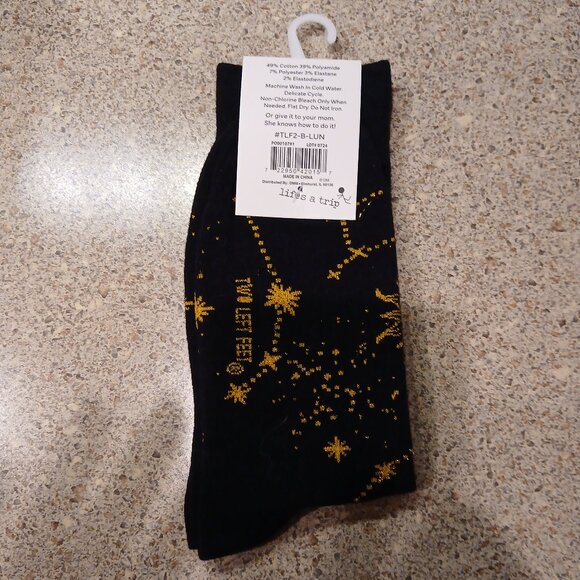 Novelty Socks Bundle - 5 Pairs - Picture 11 of 11